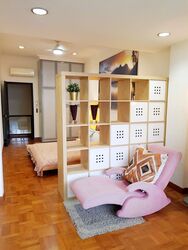 Jalan Bunga Rampai (D19), Terrace #439026071